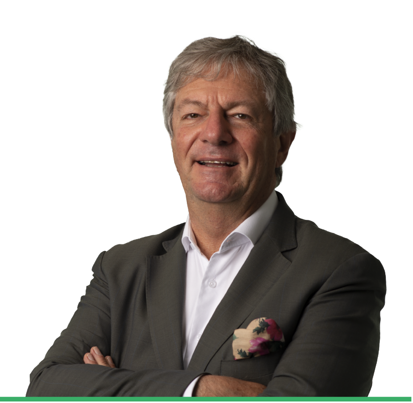 Alberto Mariño Samper - Presidente Proindesa S.A.S.